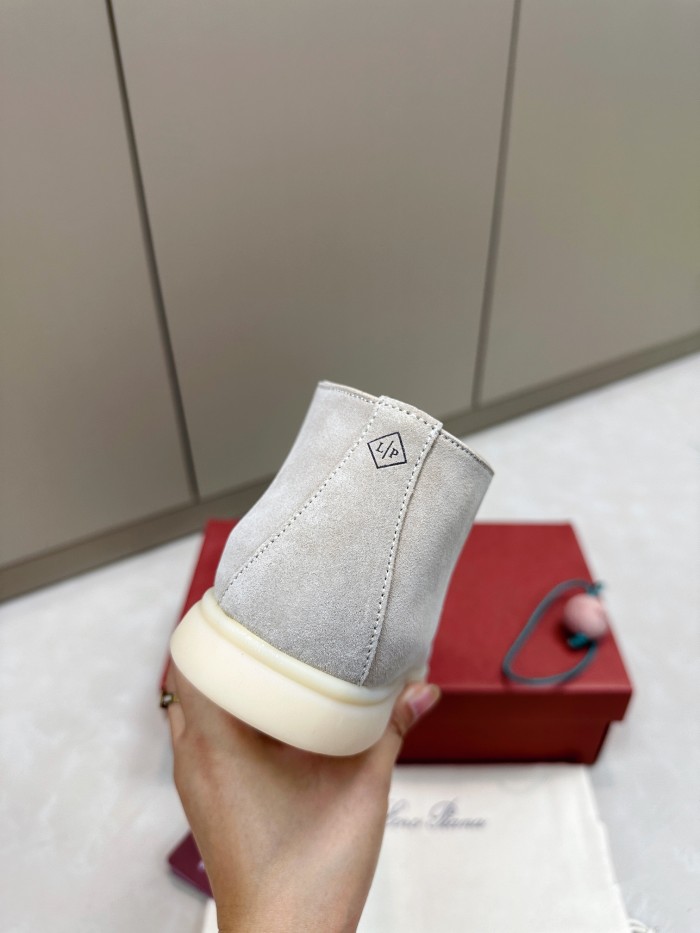 Loro Piana shoes 204