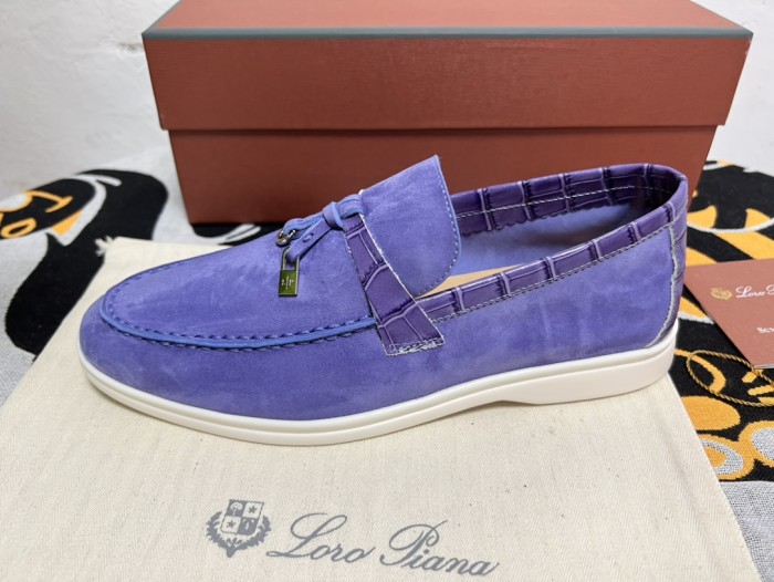  Loro Piana shoes 160