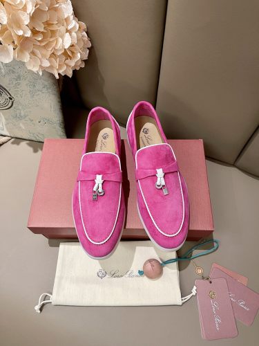 Loro Piana shoes 170