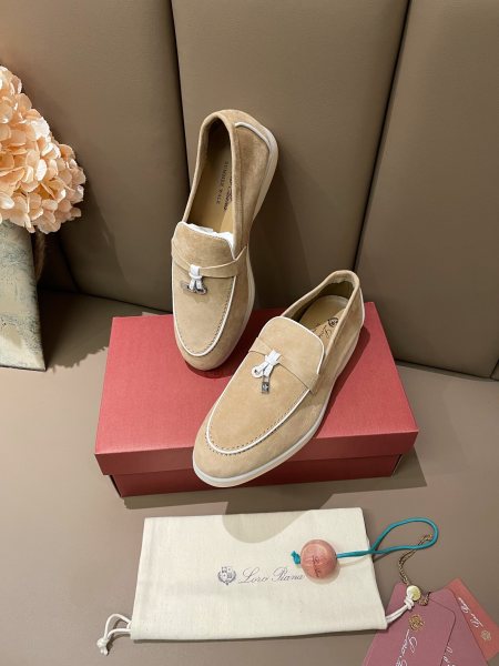 Loro Piana shoes 171