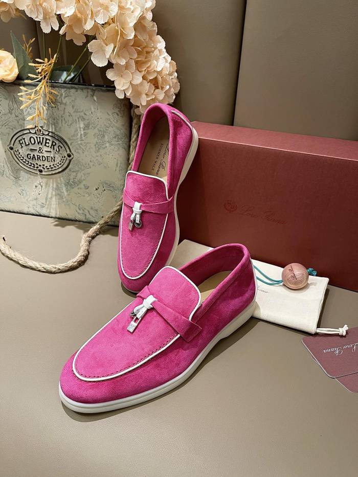 Loro Piana shoes 170