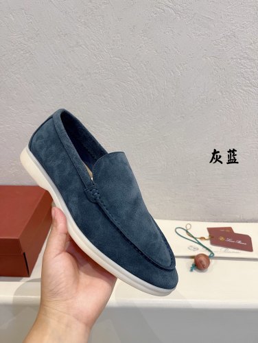 Loro Piana shoes 201