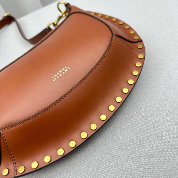 Handbag Isabel Marant 4025 size 28*18