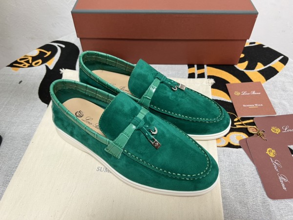  Loro Piana shoes 161