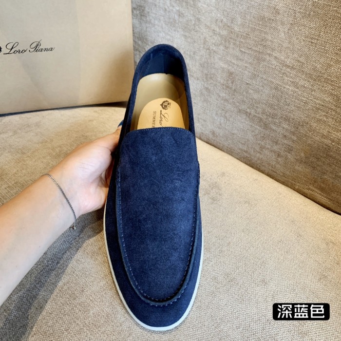  Loro Piana shoes 176