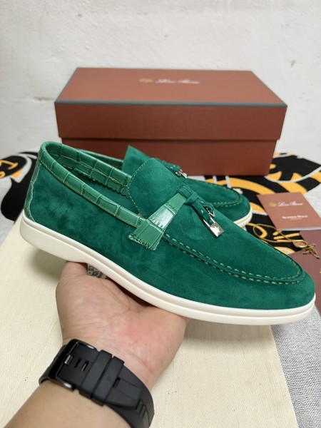  Loro Piana shoes 161