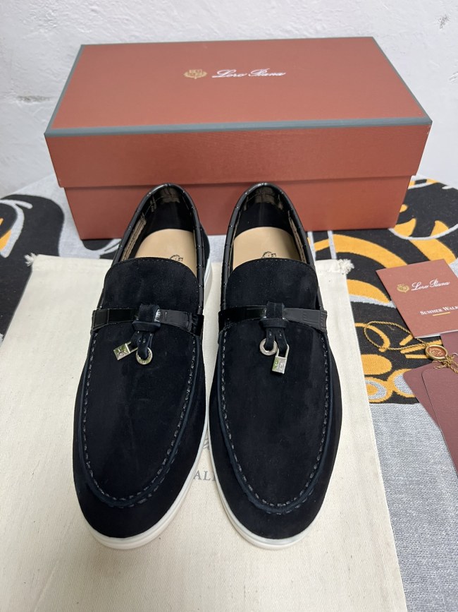 Loro Piana shoes 163
