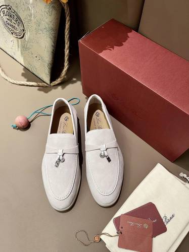 Loro Piana shoes 166