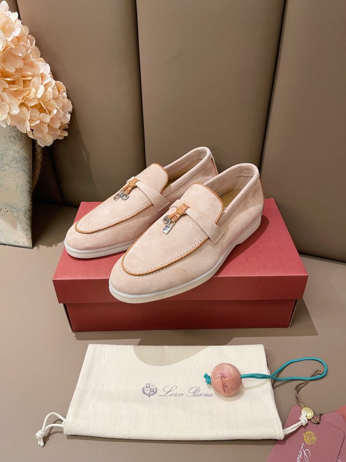 Loro Piana shoes 169