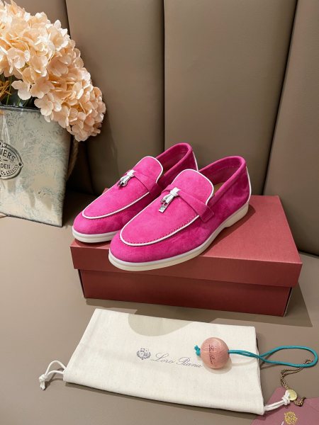 Loro Piana shoes 170