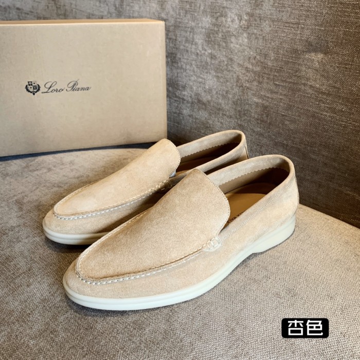 Loro Piana shoes 180