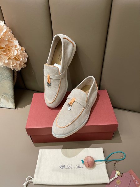 Loro Piana shoes 165