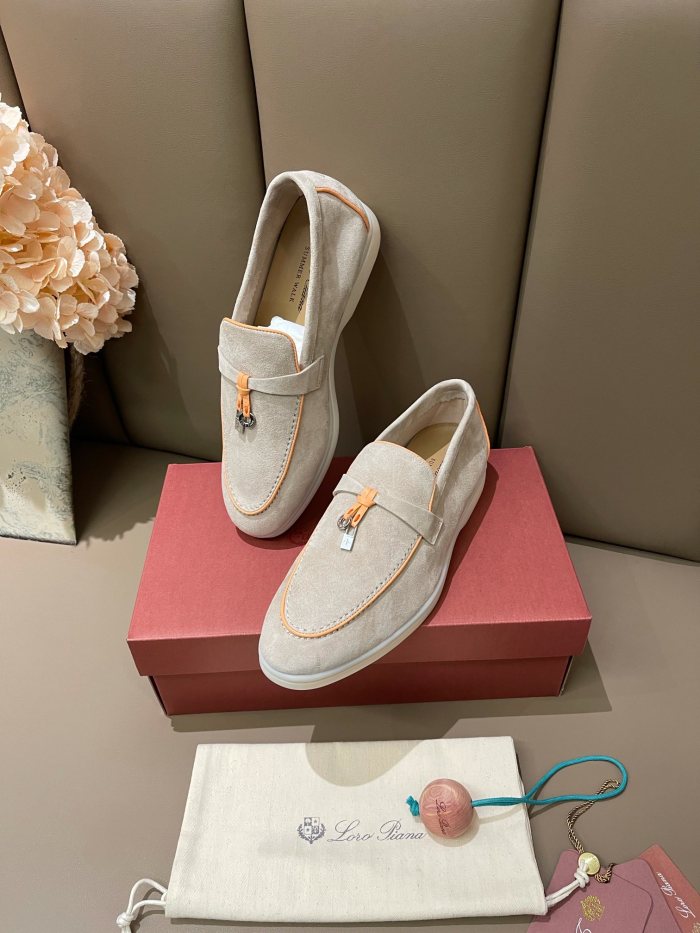Loro Piana shoes 165