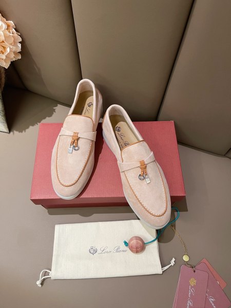 Loro Piana shoes 169