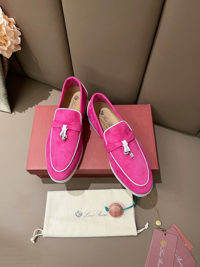 Loro Piana shoes 170