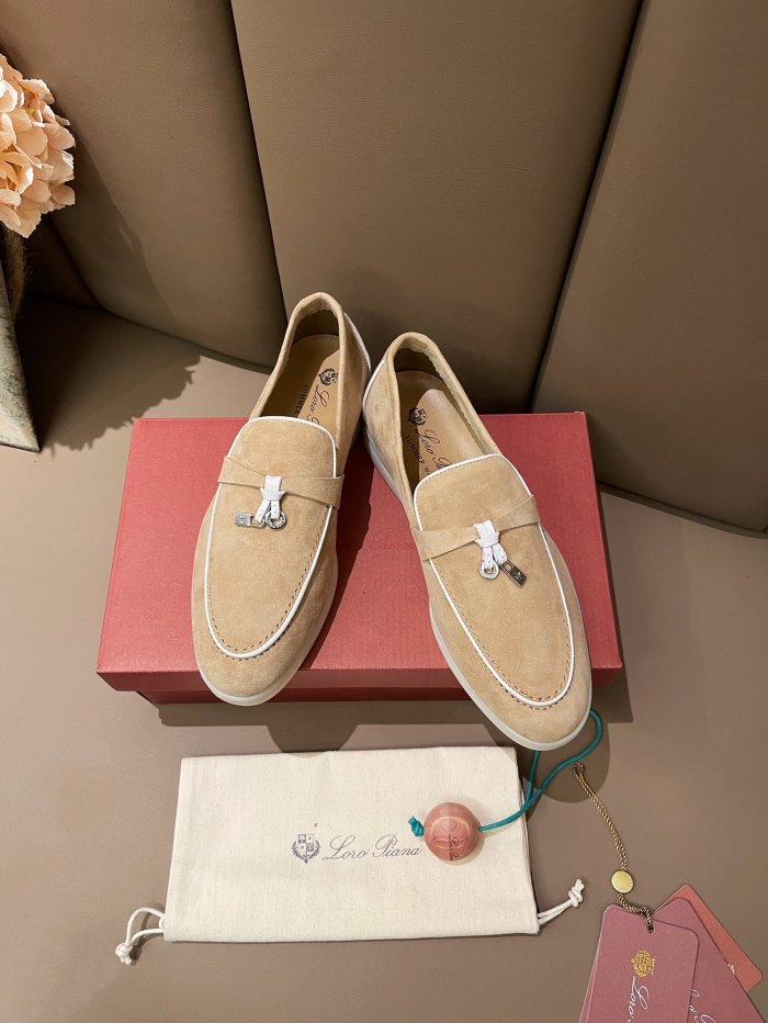 Loro Piana shoes 171