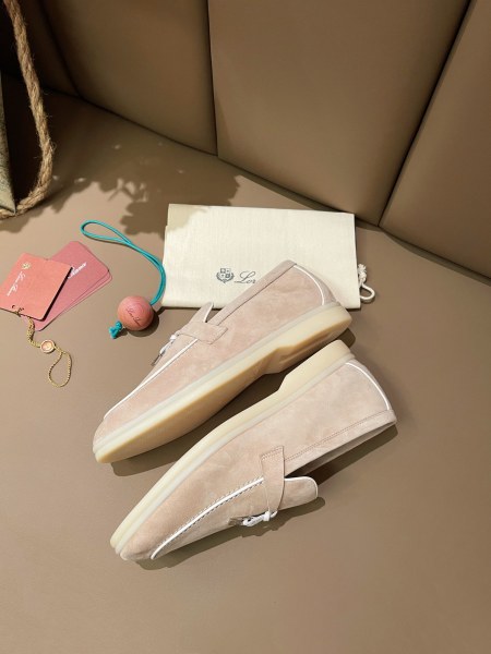 Loro Piana shoes 167