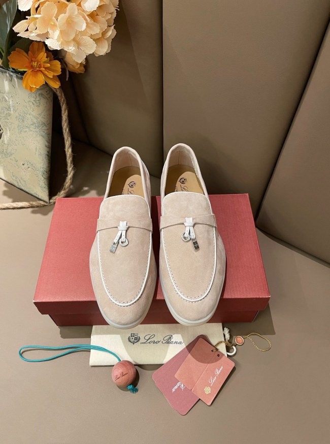 Loro Piana shoes 167