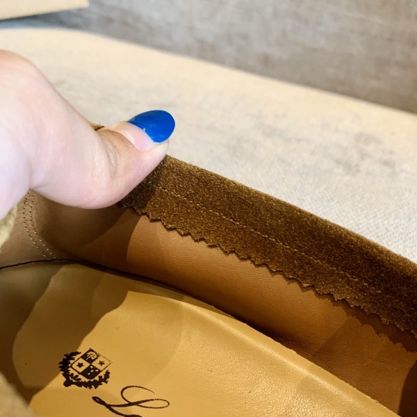 Loro Piana shoes 181