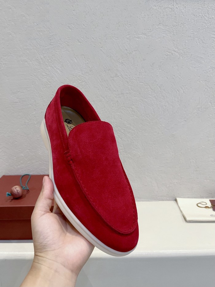 Loro Piana shoes 190