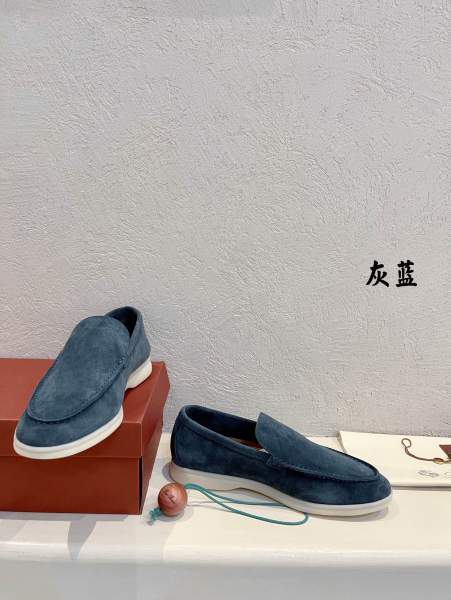 Loro Piana shoes 201