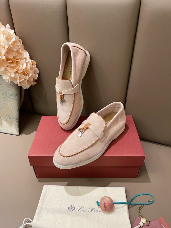 Loro Piana shoes 169
