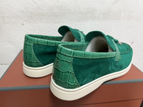  Loro Piana shoes 161