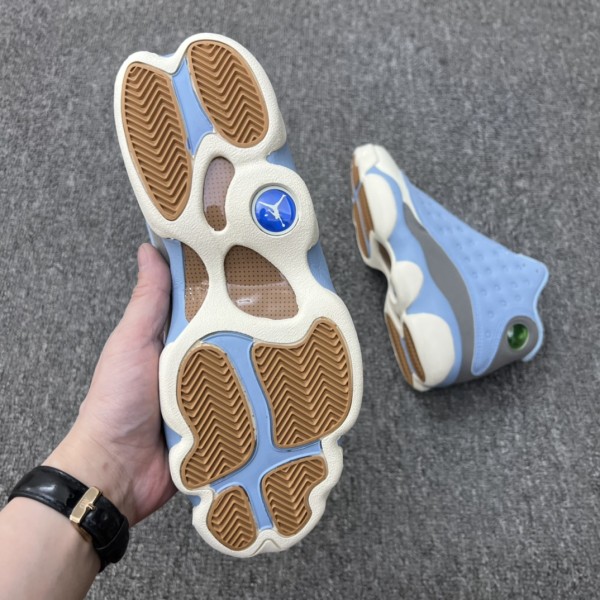 Jordan 13 Retro SoleFly