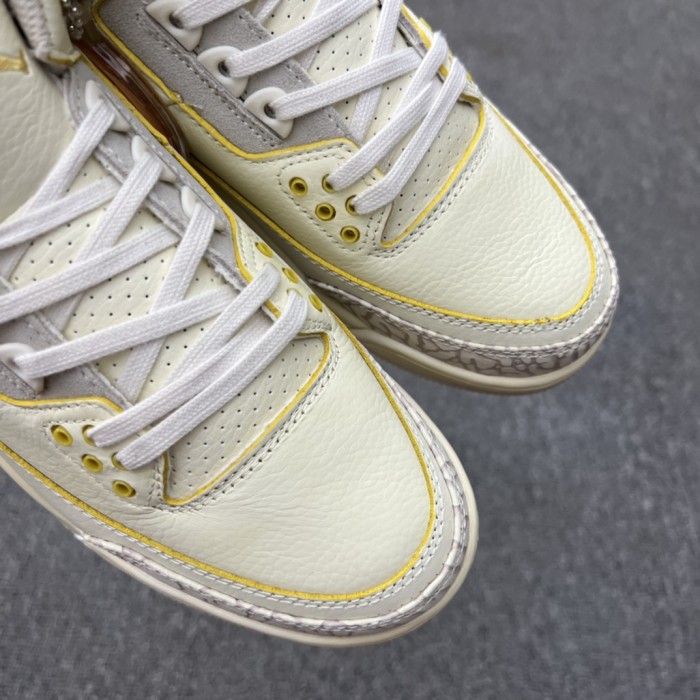 Jordan 3 Retro SP J Balvin Medellín Sunset