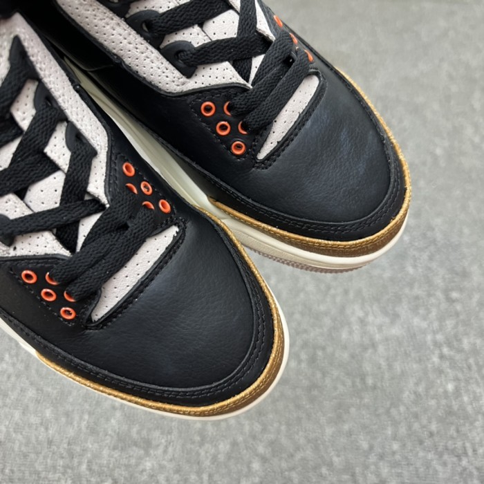 Jordan 3 Retro Desert Elephant