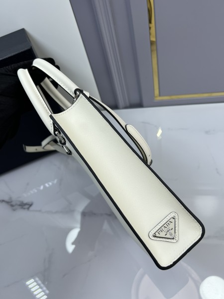 handbags prada 1BA333  17*19*6