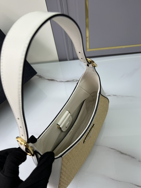 handbags prada 1BC179  27*19*5