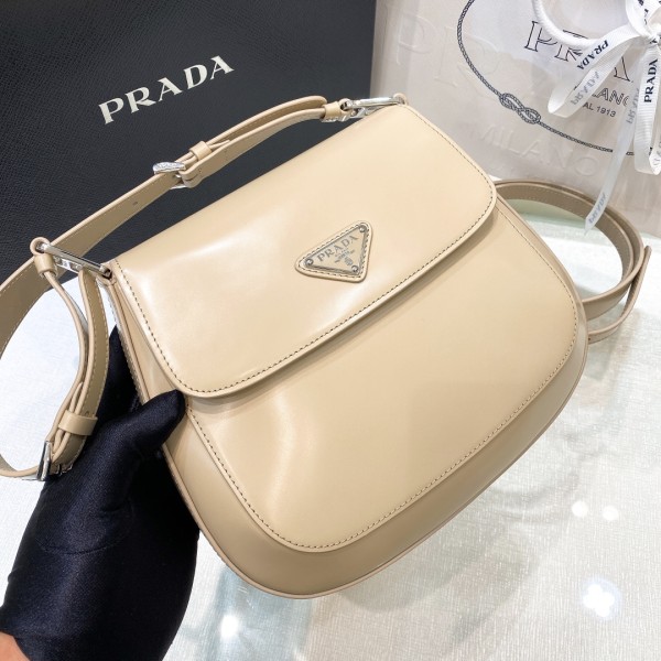 handbags prada Hobo 1BD303  Size:24*19*6cm