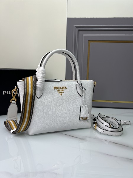 handbags prada 1BA111 24*19*12