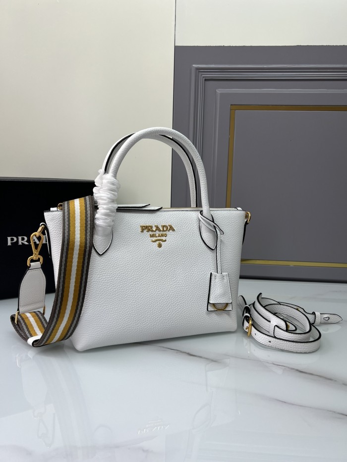 handbags prada 1BA111 24*19*12