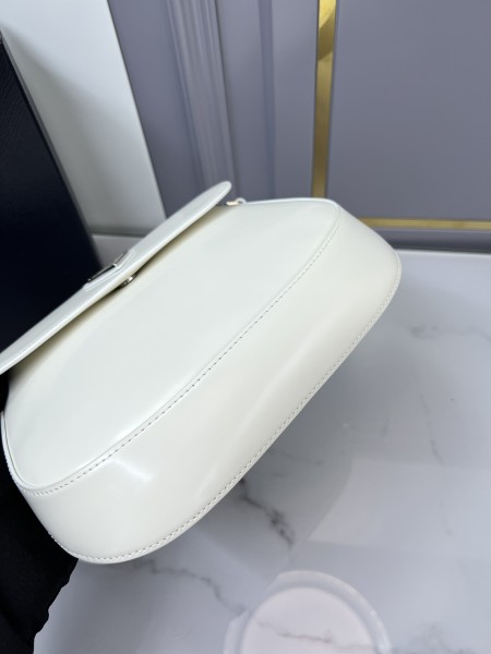 handbags prada 1BD311 Size:23*18*4cm