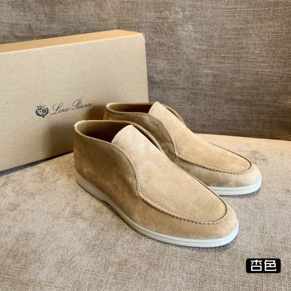 Loro Piana shoes 216