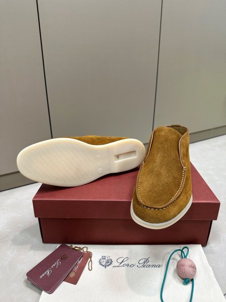 Loro Piana shoes 212