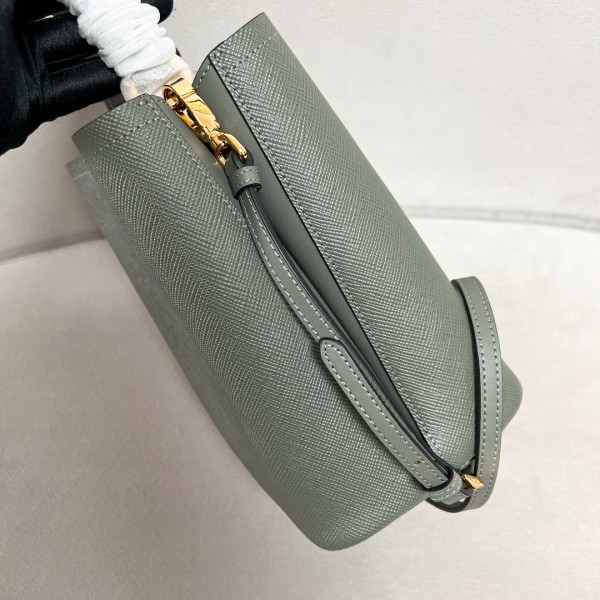 handbags prada 1BA212  22×23×13