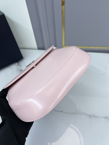 handbags prada 1BD311 Size:23*18*2.5cm