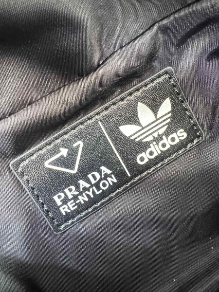 handbags prada 2VL034 size：26-12-7cm