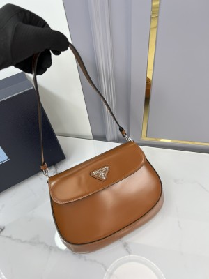 handbags prada 1BD311 Size:23*18*2.5cm