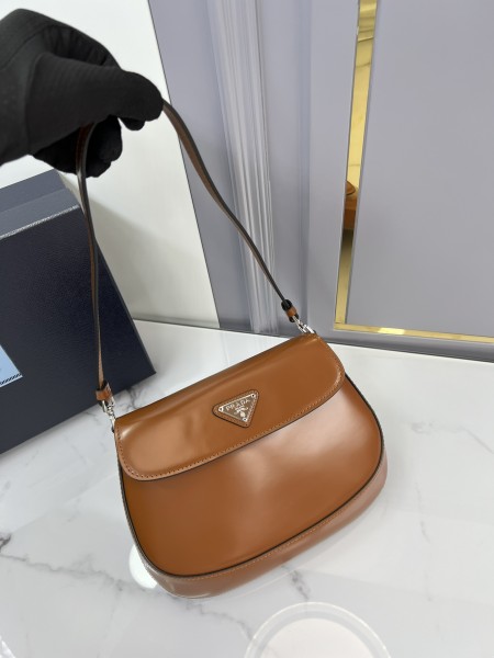 handbags prada 1BD311 Size:23*18*2.5cm