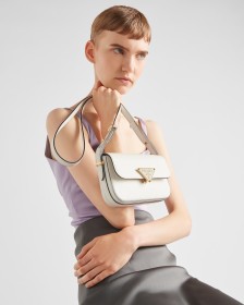 handbags prada BD3319 Size:20.5*10.5*4cm