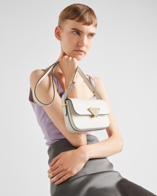 handbags prada BD3319 Size:20.5*10.5*4cm