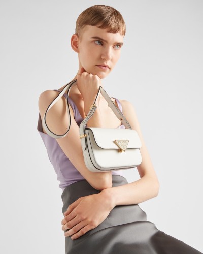 handbags prada BD3319 Size:20.5*10.5*4cm