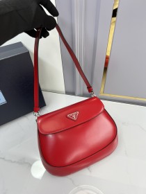 handbags prada 1BD311 Size:23*18*2.5cm
