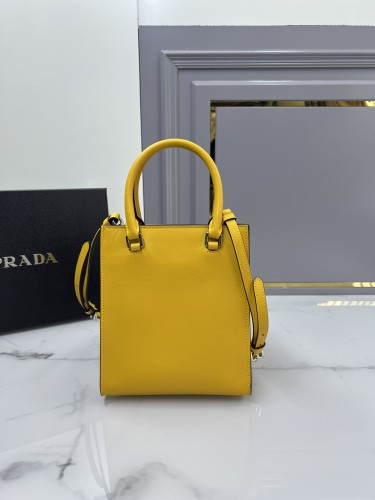 handbags prada 1BA333  17*19*6