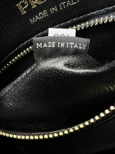 handbags prada 1BC178  32*25.5*7.5