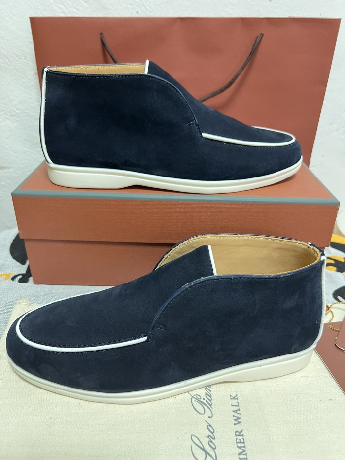 Loro Piana shoes 245